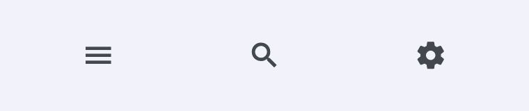 BottomAppBar